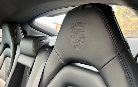 Porsche Panamera II рестайлинг, 2020 год, 2 400 000 рублей, 25 фотография