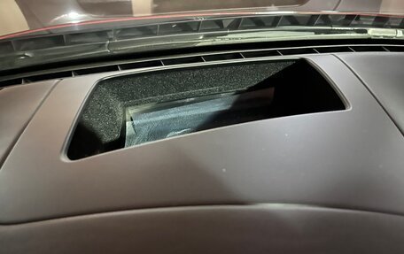 Porsche Panamera II рестайлинг, 2020 год, 2 400 000 рублей, 32 фотография