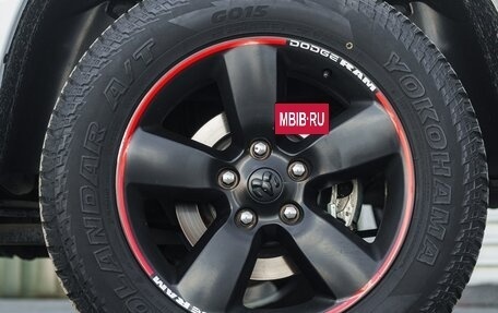 Rambler 1500, 2021 год, 5 800 000 рублей, 4 фотография