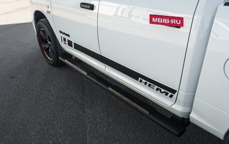 Rambler 1500, 2021 год, 5 800 000 рублей, 3 фотография