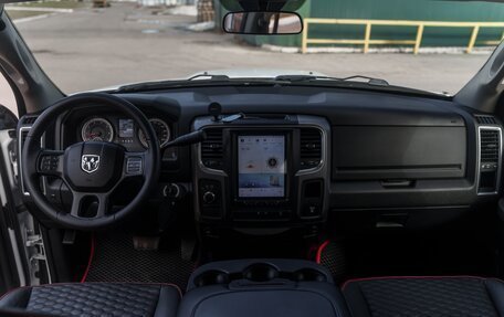 Rambler 1500, 2021 год, 5 800 000 рублей, 10 фотография