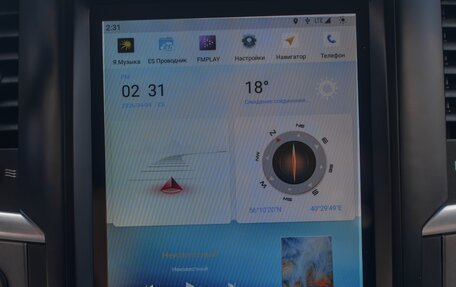 Rambler 1500, 2021 год, 5 800 000 рублей, 15 фотография