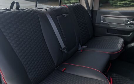 Rambler 1500, 2021 год, 5 800 000 рублей, 14 фотография