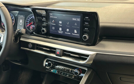 KIA K5, 2021 год, 2 150 000 рублей, 12 фотография