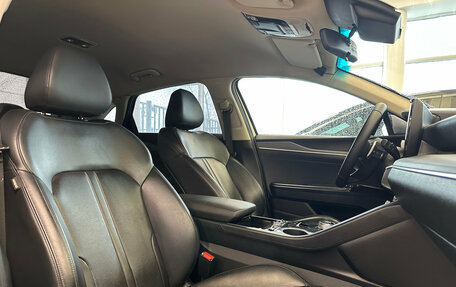 KIA K5, 2021 год, 2 150 000 рублей, 10 фотография