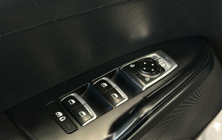 KIA K5, 2021 год, 2 150 000 рублей, 17 фотография