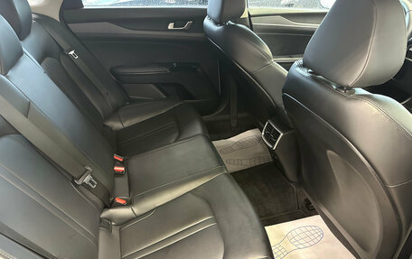 KIA K5, 2021 год, 2 150 000 рублей, 16 фотография