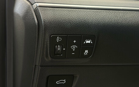 KIA K5, 2021 год, 2 150 000 рублей, 18 фотография