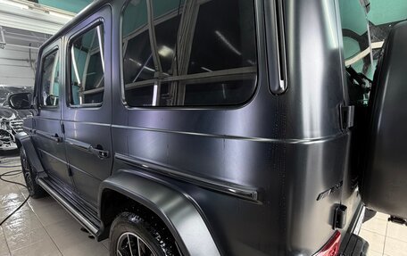 Mercedes-Benz G-Класс AMG, 2024 год, 21 000 000 рублей, 4 фотография