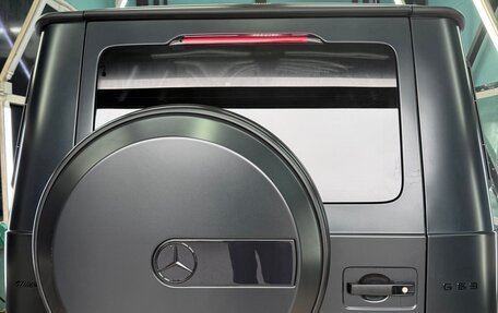 Mercedes-Benz G-Класс AMG, 2024 год, 21 000 000 рублей, 5 фотография