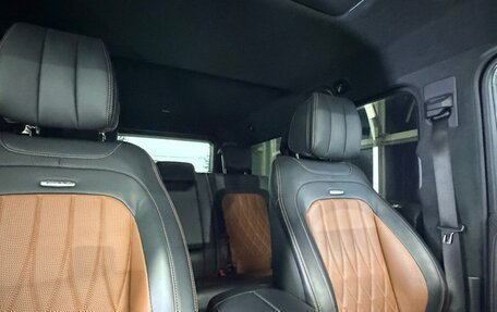 Mercedes-Benz G-Класс AMG, 2024 год, 21 000 000 рублей, 9 фотография