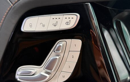 Mercedes-Benz G-Класс AMG, 2024 год, 21 000 000 рублей, 10 фотография