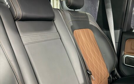 Mercedes-Benz G-Класс AMG, 2024 год, 21 000 000 рублей, 12 фотография