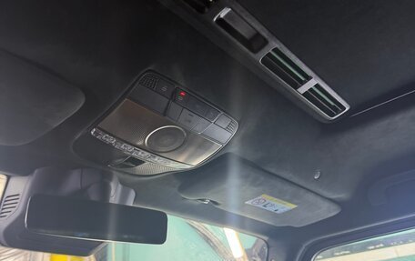 Mercedes-Benz G-Класс AMG, 2024 год, 21 000 000 рублей, 17 фотография