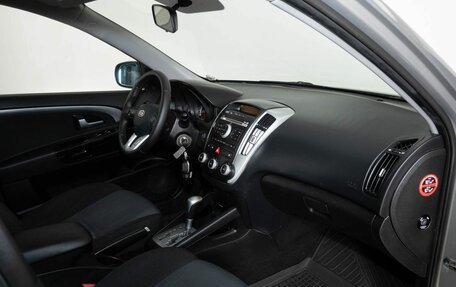 KIA cee'd I рестайлинг, 2012 год, 938 000 рублей, 6 фотография