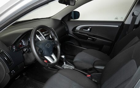 KIA cee'd I рестайлинг, 2012 год, 938 000 рублей, 5 фотография