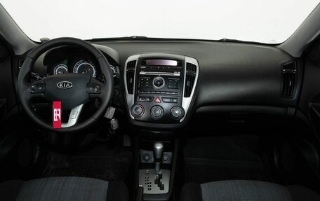 KIA cee'd I рестайлинг, 2012 год, 938 000 рублей, 7 фотография