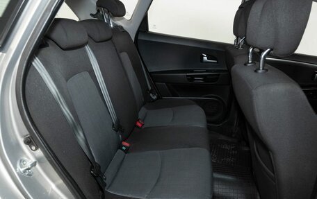 KIA cee'd I рестайлинг, 2012 год, 938 000 рублей, 8 фотография