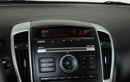 KIA cee'd I рестайлинг, 2012 год, 938 000 рублей, 10 фотография