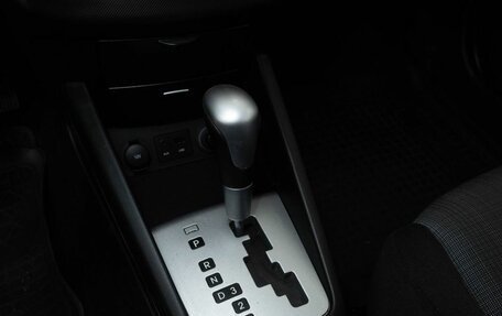 KIA cee'd I рестайлинг, 2012 год, 938 000 рублей, 12 фотография