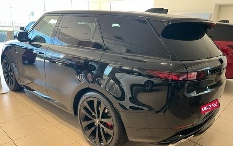 Land Rover Range Rover Sport, 2026 год, 25 790 000 рублей, 2 фотография