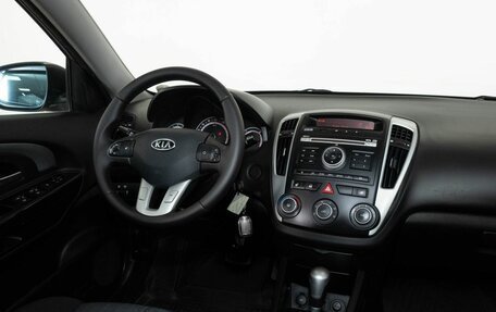 KIA cee'd I рестайлинг, 2012 год, 938 000 рублей, 13 фотография