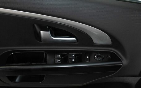 KIA cee'd I рестайлинг, 2012 год, 938 000 рублей, 16 фотография