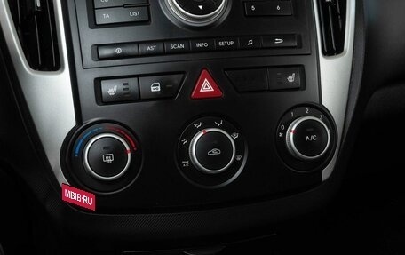 KIA cee'd I рестайлинг, 2012 год, 938 000 рублей, 11 фотография