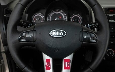 KIA cee'd I рестайлинг, 2012 год, 938 000 рублей, 9 фотография