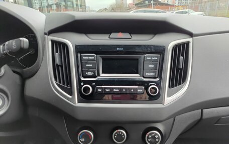 Hyundai Creta I рестайлинг, 2019 год, 1 875 000 рублей, 18 фотография