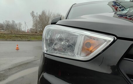 Hyundai Creta I рестайлинг, 2019 год, 1 875 000 рублей, 21 фотография