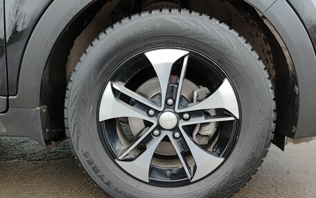 Hyundai Creta I рестайлинг, 2019 год, 1 875 000 рублей, 22 фотография