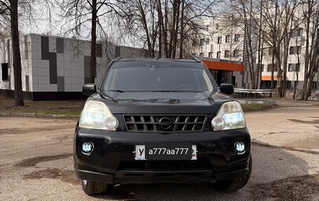 Nissan X-Trail, 2010 год, 850 000 рублей, 5 фотография