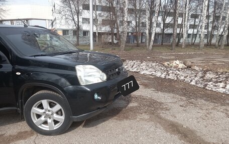 Nissan X-Trail, 2010 год, 850 000 рублей, 9 фотография