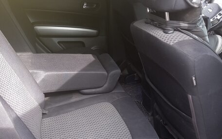 Nissan X-Trail, 2010 год, 850 000 рублей, 7 фотография