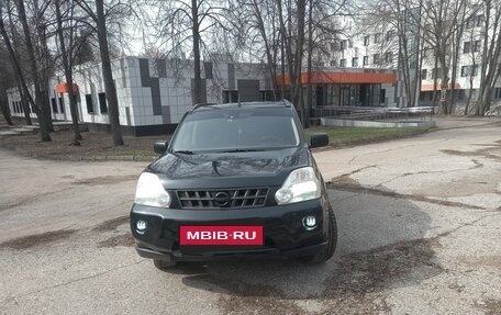 Nissan X-Trail, 2010 год, 850 000 рублей, 8 фотография
