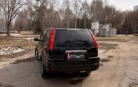 Nissan X-Trail, 2010 год, 850 000 рублей, 3 фотография