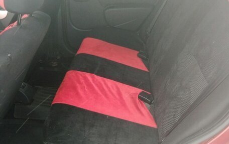 Renault Logan I, 2011 год, 450 000 рублей, 7 фотография