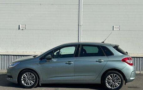 Citroen C4 II рестайлинг, 2012 год, 655 000 рублей, 4 фотография