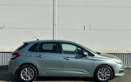 Citroen C4 II рестайлинг, 2012 год, 655 000 рублей, 5 фотография