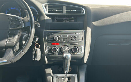 Citroen C4 II рестайлинг, 2012 год, 655 000 рублей, 13 фотография