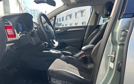 Citroen C4 II рестайлинг, 2012 год, 655 000 рублей, 10 фотография