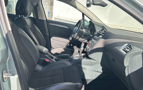 Citroen C4 II рестайлинг, 2012 год, 655 000 рублей, 17 фотография