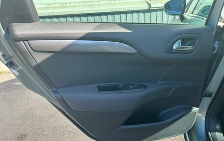 Citroen C4 II рестайлинг, 2012 год, 655 000 рублей, 19 фотография