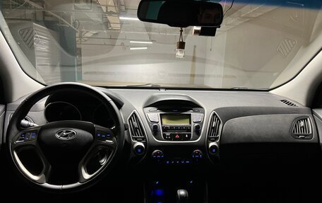 Hyundai ix35 I рестайлинг, 2012 год, 1 225 000 рублей, 8 фотография