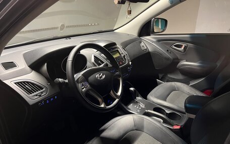 Hyundai ix35 I рестайлинг, 2012 год, 1 225 000 рублей, 5 фотография