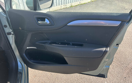 Citroen C4 II рестайлинг, 2012 год, 655 000 рублей, 18 фотография