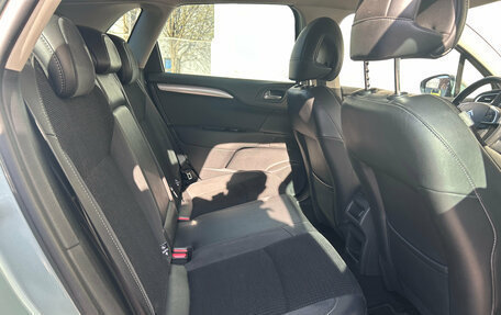 Citroen C4 II рестайлинг, 2012 год, 655 000 рублей, 21 фотография