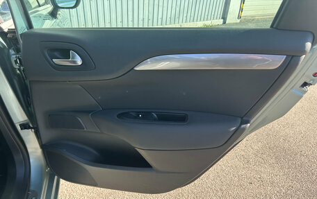 Citroen C4 II рестайлинг, 2012 год, 655 000 рублей, 22 фотография