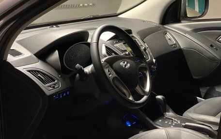 Hyundai ix35 I рестайлинг, 2012 год, 1 225 000 рублей, 6 фотография